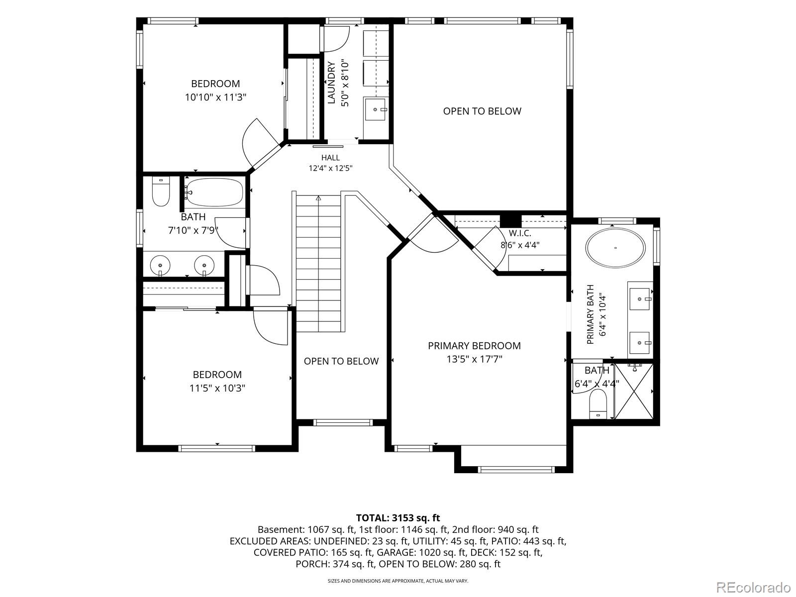 MLS Image #48 for 3441  meadowlark court,parker, Colorado