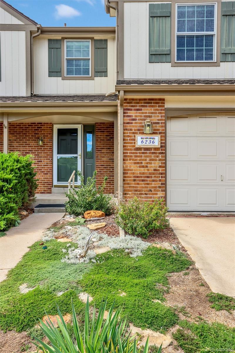 MLS Image #2 for 6236 e hinsdale avenue,englewood, Colorado