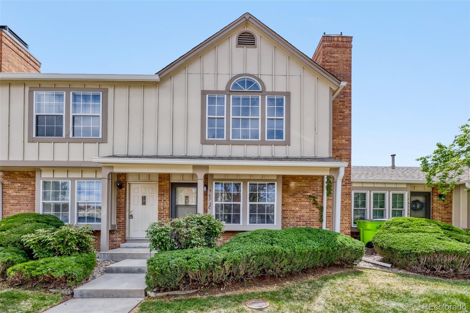 MLS Image #0 for 9672 w chatfield avenue c,littleton, Colorado