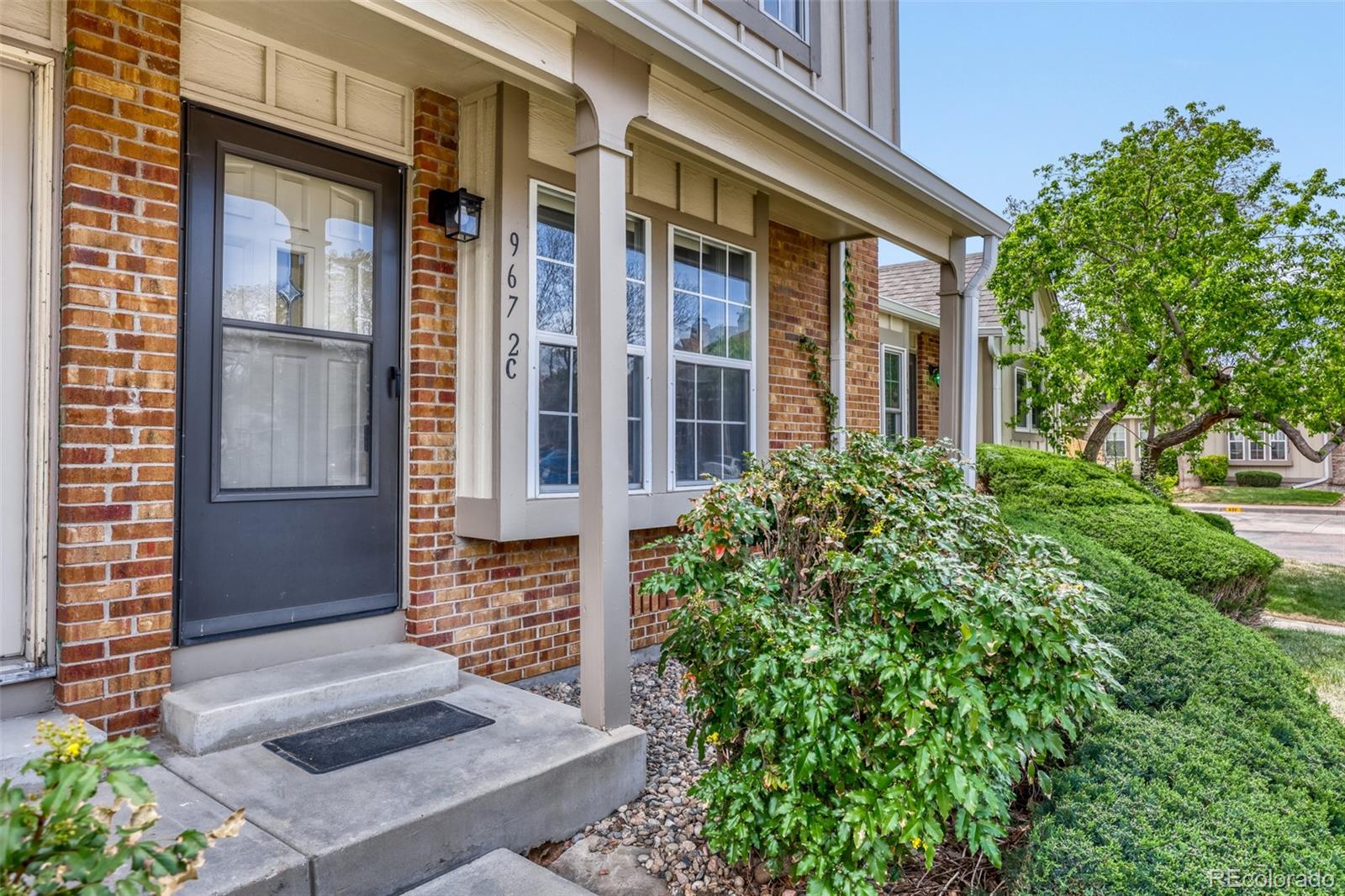 MLS Image #2 for 9672 w chatfield avenue c,littleton, Colorado