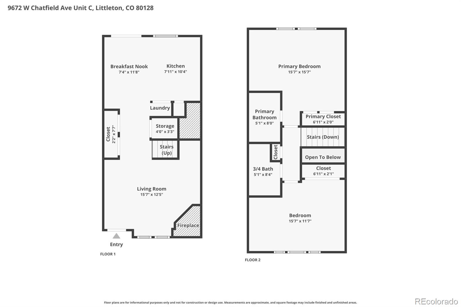 MLS Image #44 for 9672 w chatfield avenue c,littleton, Colorado