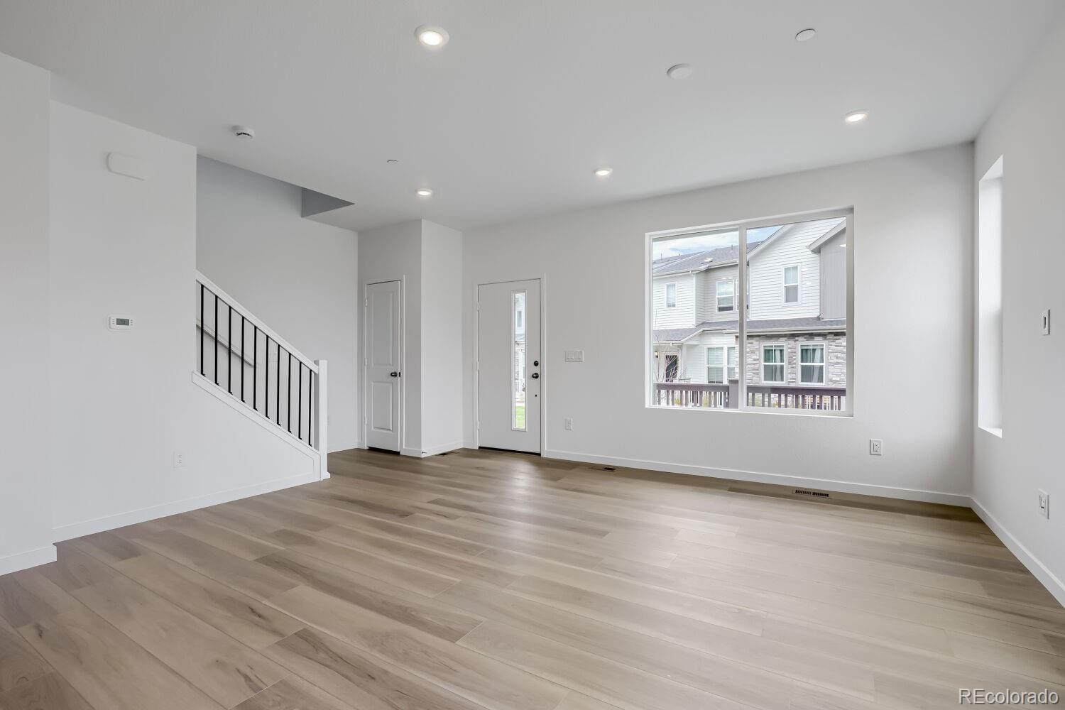MLS Image #1 for 7649 s cherokee circle ,centennial, Colorado