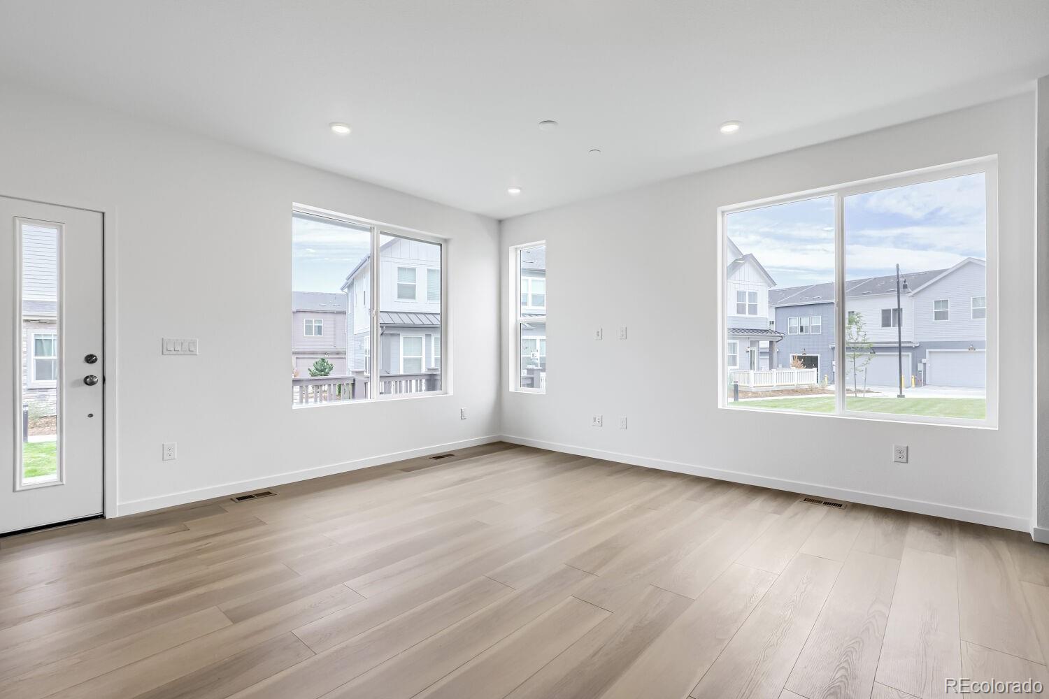 MLS Image #2 for 7649 s cherokee circle ,centennial, Colorado