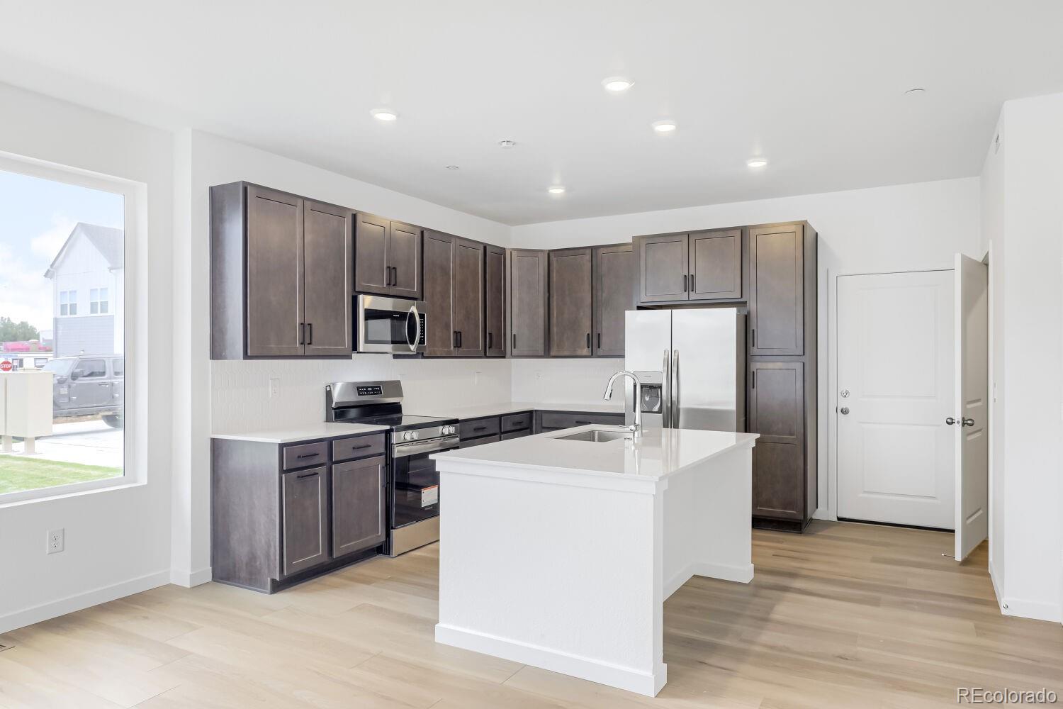 MLS Image #3 for 7649 s cherokee circle ,centennial, Colorado