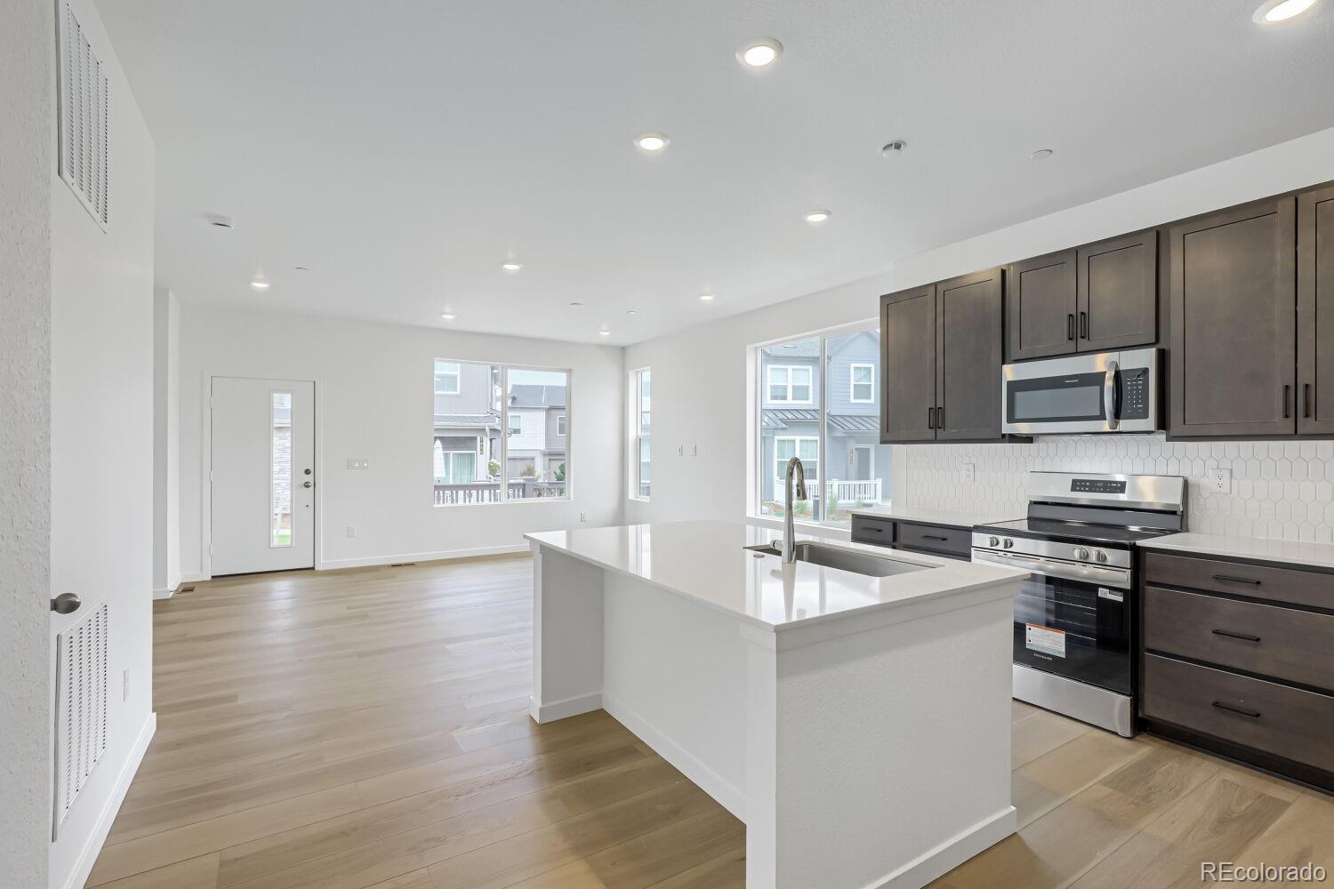 MLS Image #5 for 7649 s cherokee circle ,centennial, Colorado