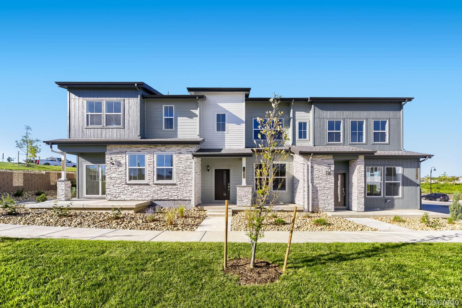 MLS Image #0 for 15532  gilpin avenue,parker, Colorado