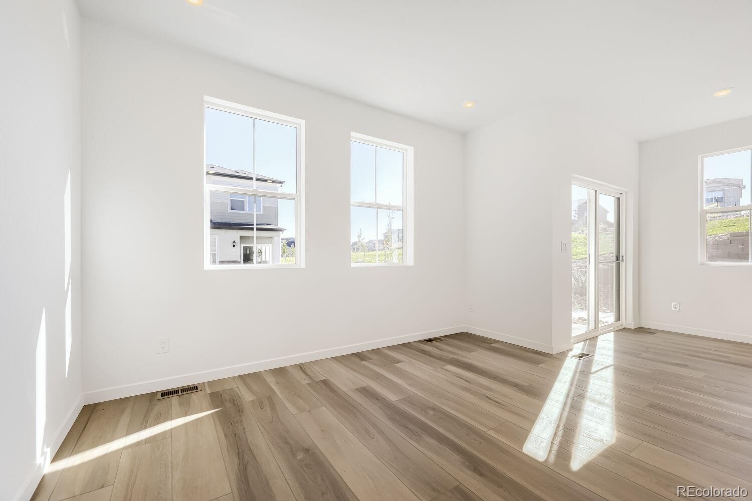 MLS Image #1 for 15532  gilpin avenue,parker, Colorado