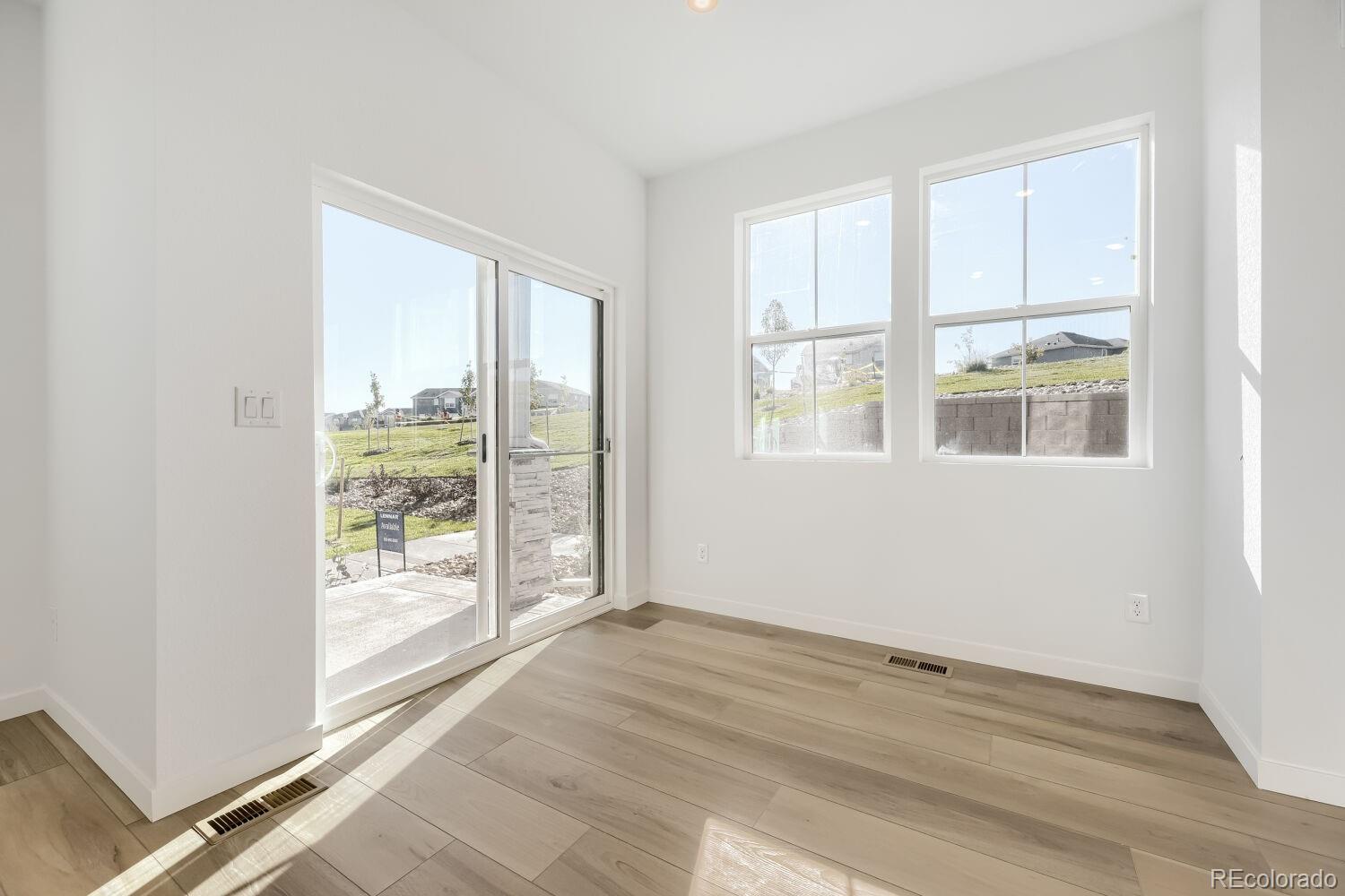 MLS Image #4 for 15532  gilpin avenue,parker, Colorado