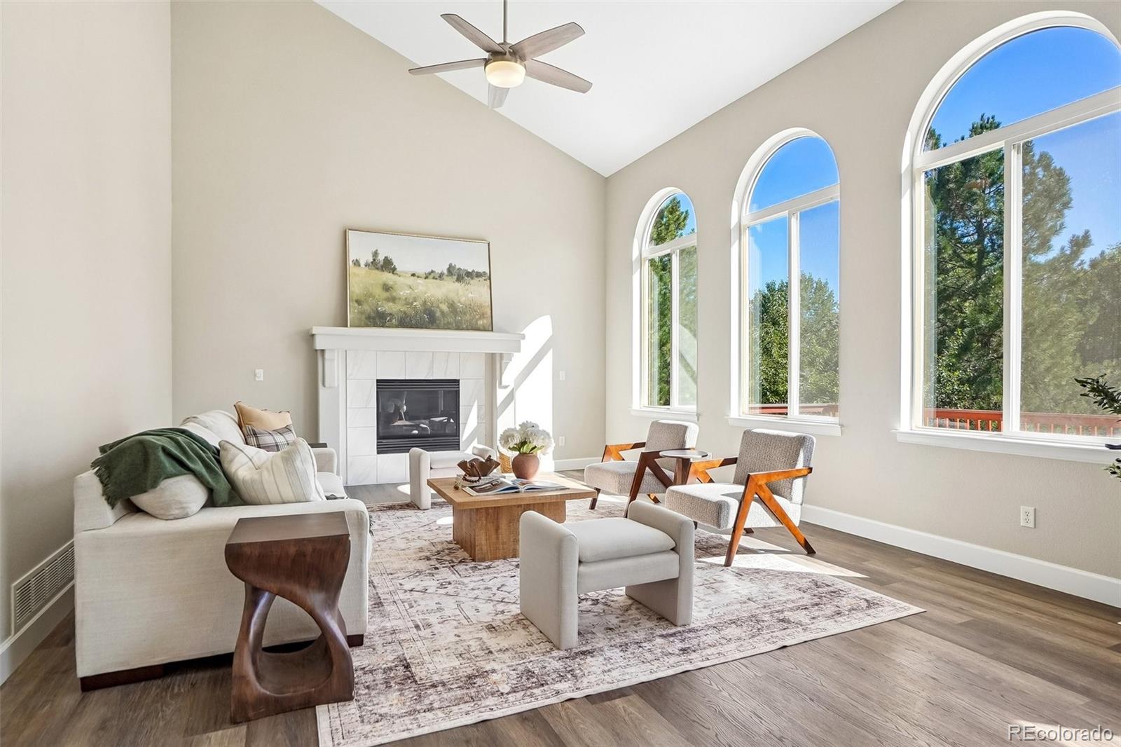 MLS Image #13 for 20490  oakbrook lane,parker, Colorado
