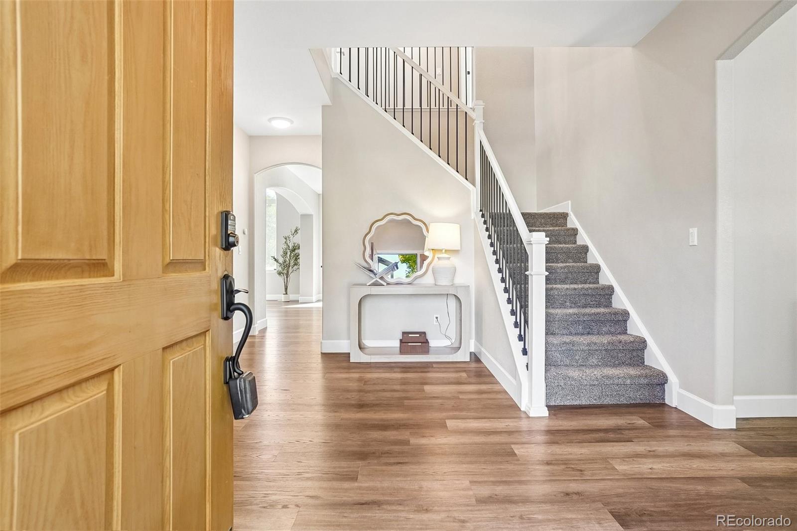 MLS Image #2 for 20490  oakbrook lane,parker, Colorado