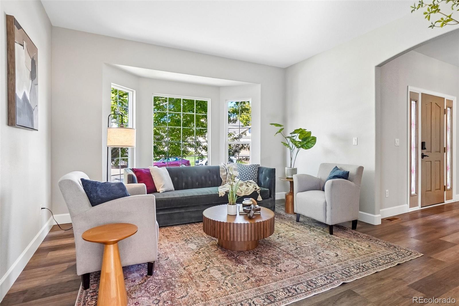 MLS Image #3 for 20490  oakbrook lane,parker, Colorado