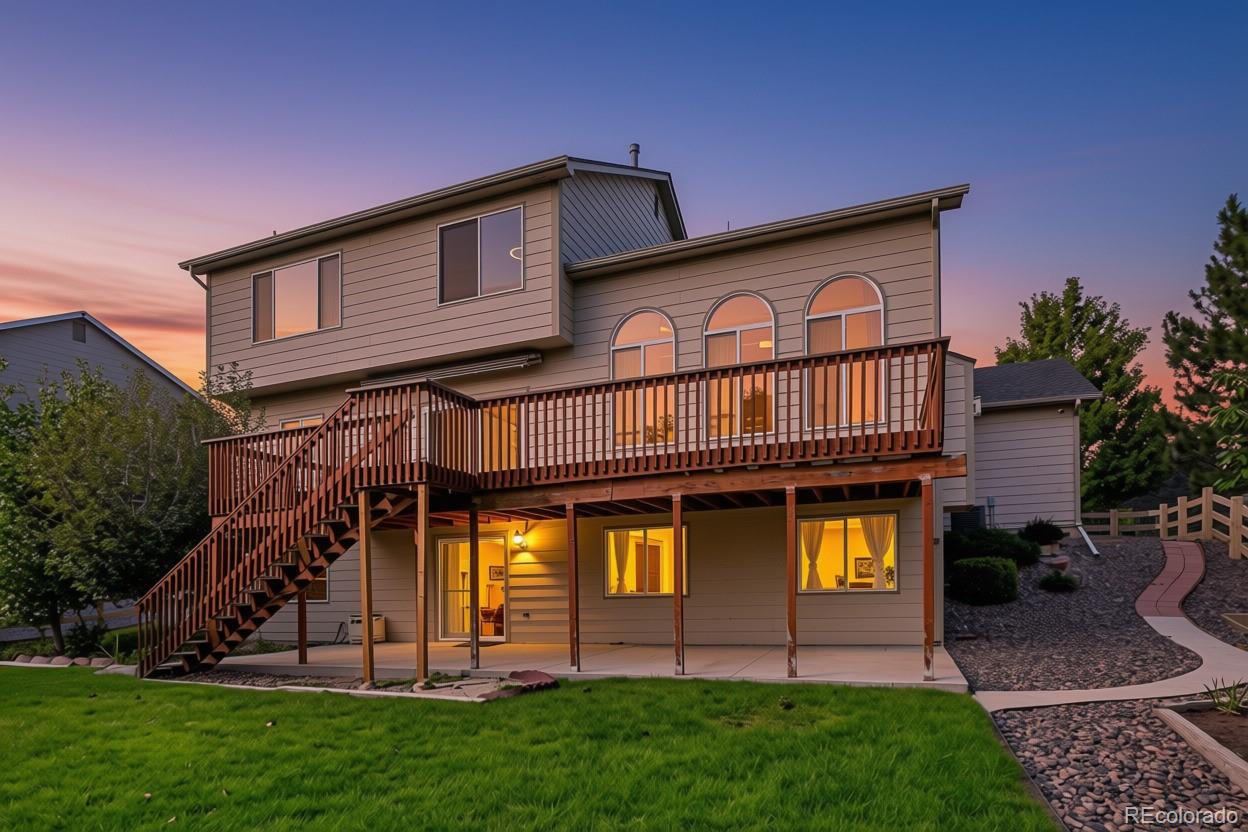 MLS Image #37 for 20490  oakbrook lane,parker, Colorado