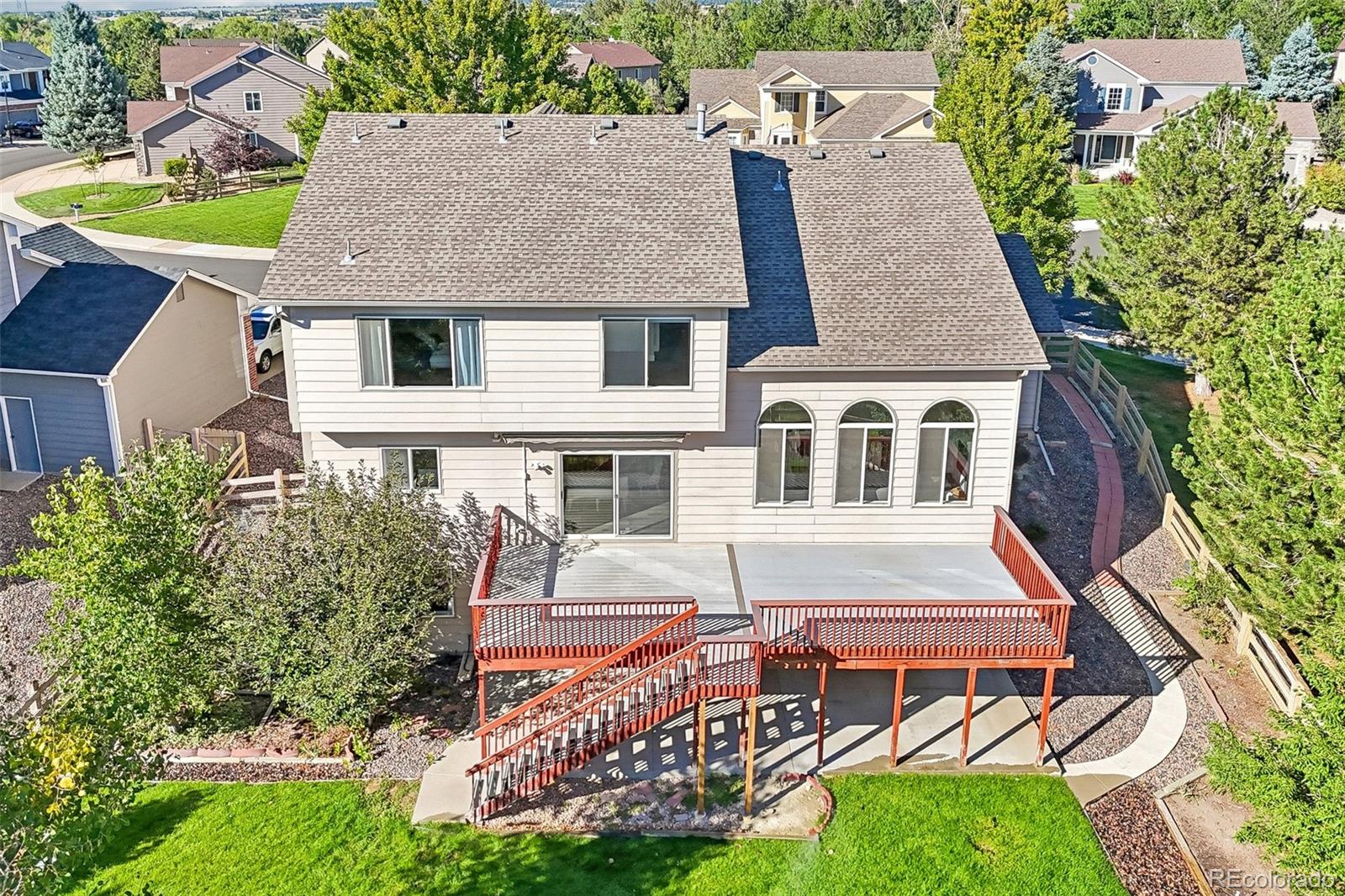 MLS Image #39 for 20490  oakbrook lane,parker, Colorado