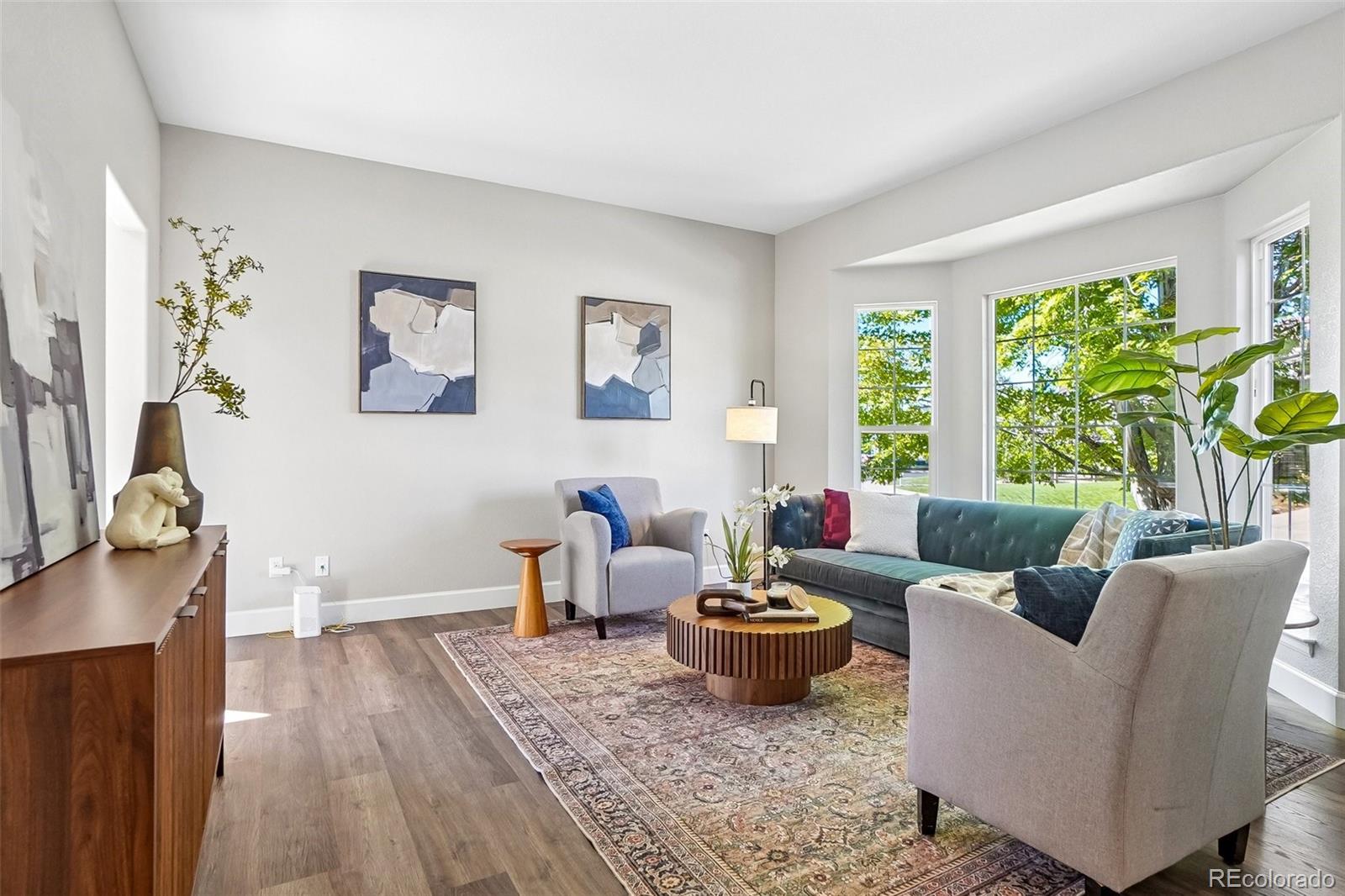 MLS Image #4 for 20490  oakbrook lane,parker, Colorado
