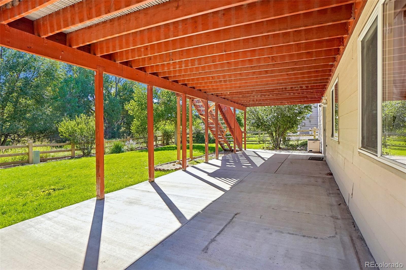 MLS Image #40 for 20490  oakbrook lane,parker, Colorado