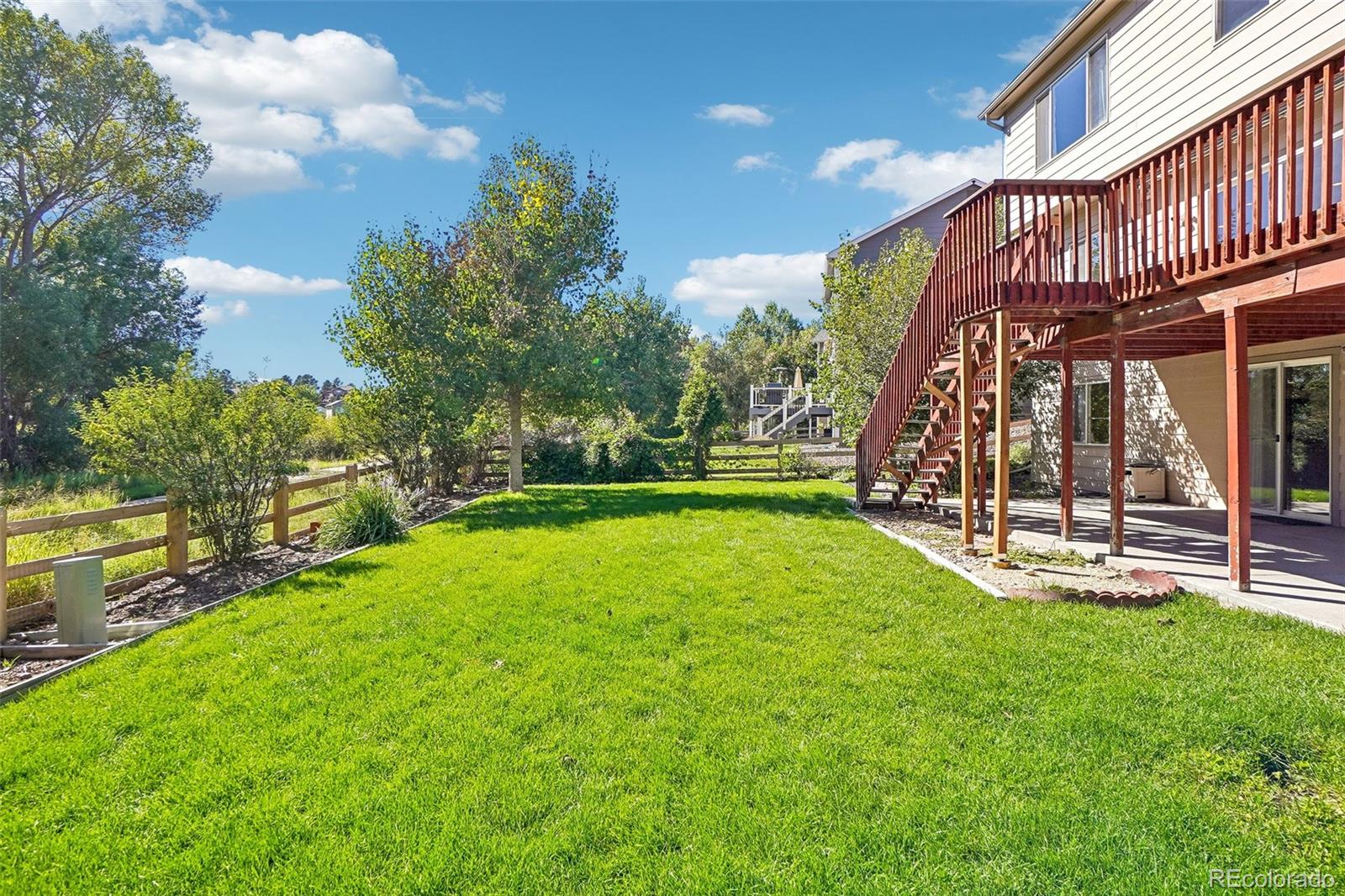 MLS Image #41 for 20490  oakbrook lane,parker, Colorado