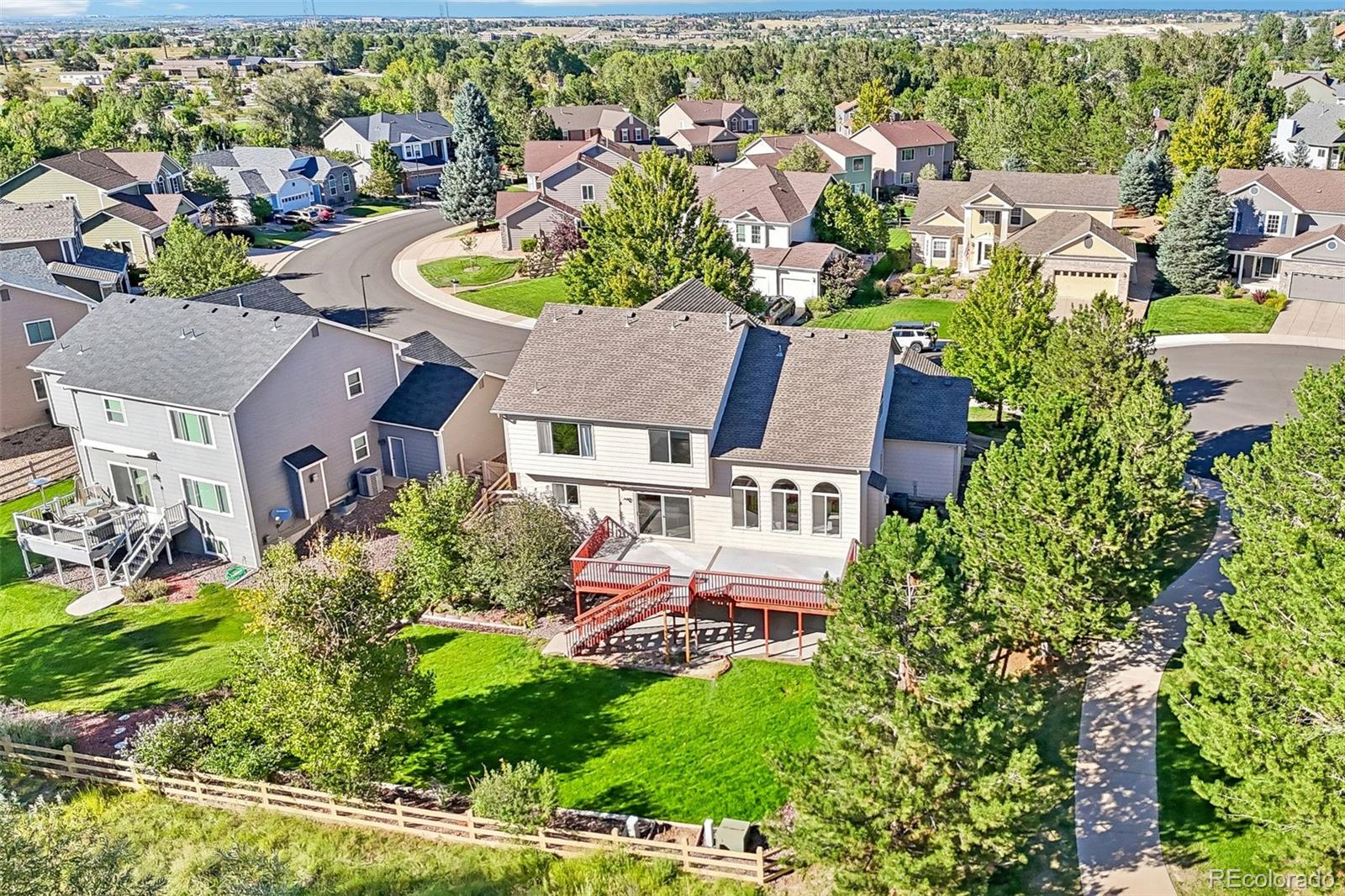 MLS Image #43 for 20490  oakbrook lane,parker, Colorado