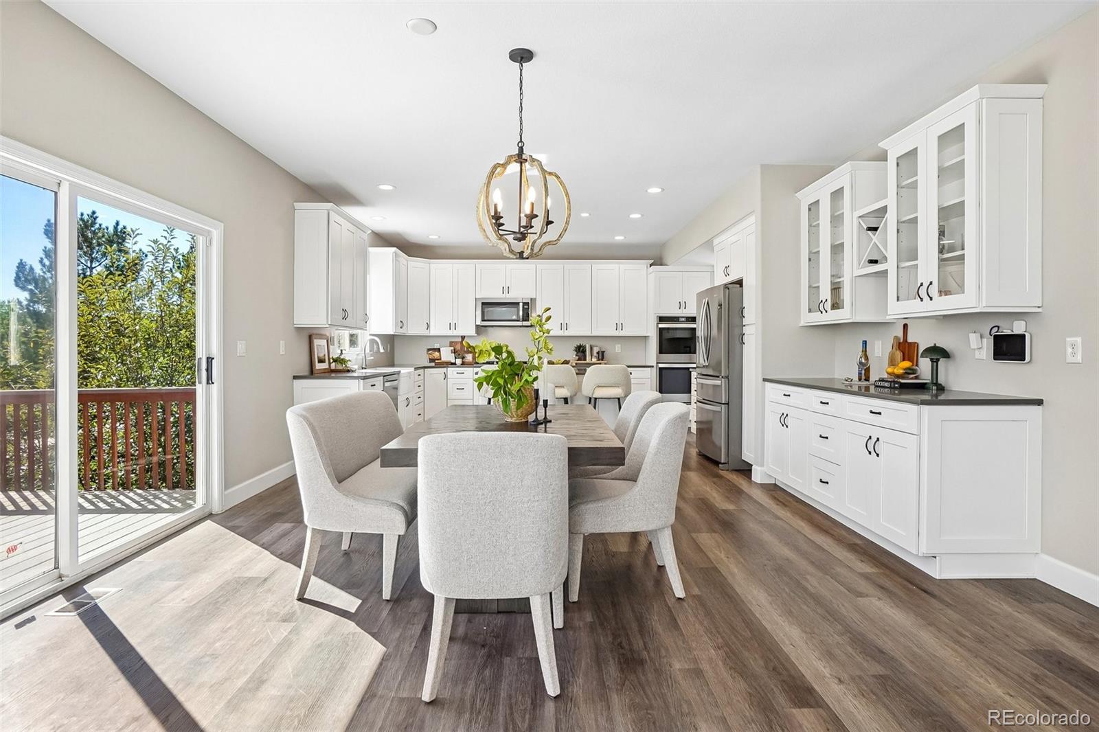 MLS Image #6 for 20490  oakbrook lane,parker, Colorado