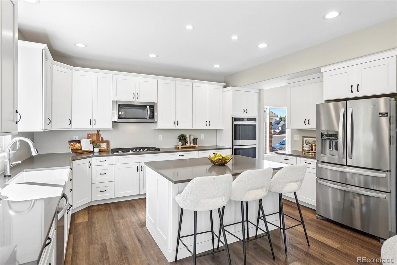 MLS Image #8 for 20490  oakbrook lane,parker, Colorado