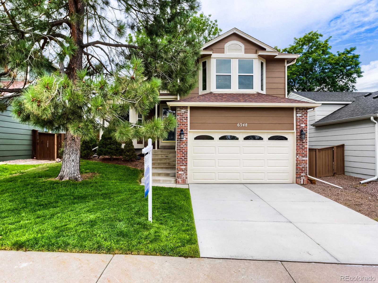 MLS Image #0 for 6348  monterey place,highlands ranch, Colorado