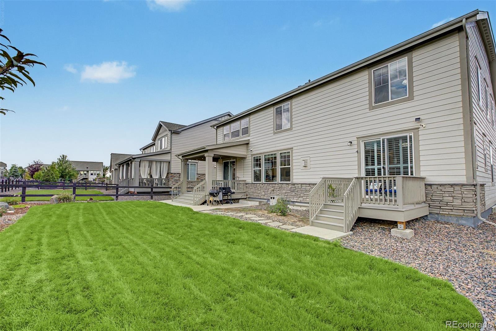 MLS Image #41 for 8826 s yakima court,aurora, Colorado
