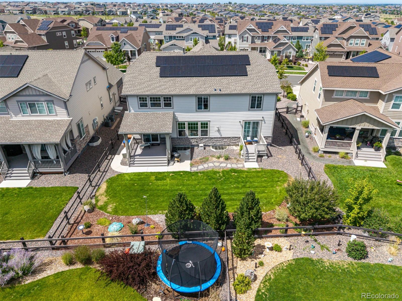 MLS Image #42 for 8826 s yakima court,aurora, Colorado