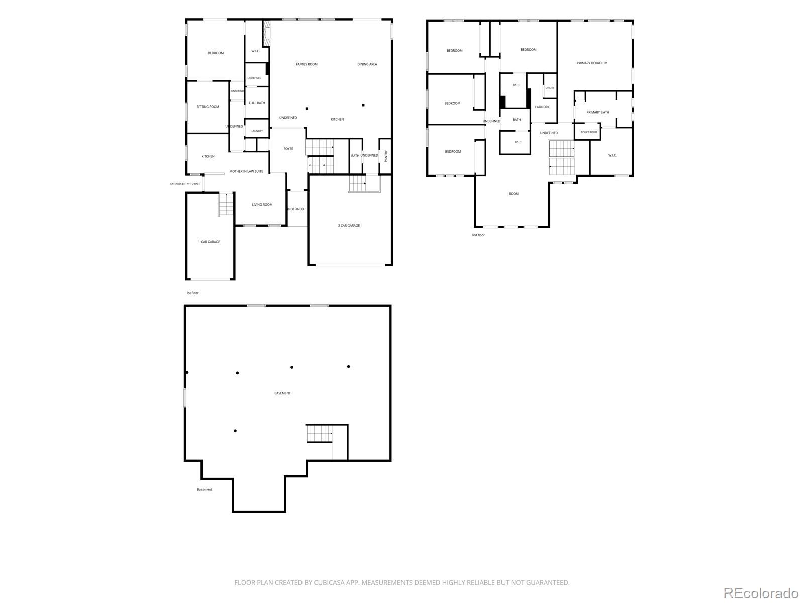 MLS Image #44 for 8826 s yakima court,aurora, Colorado