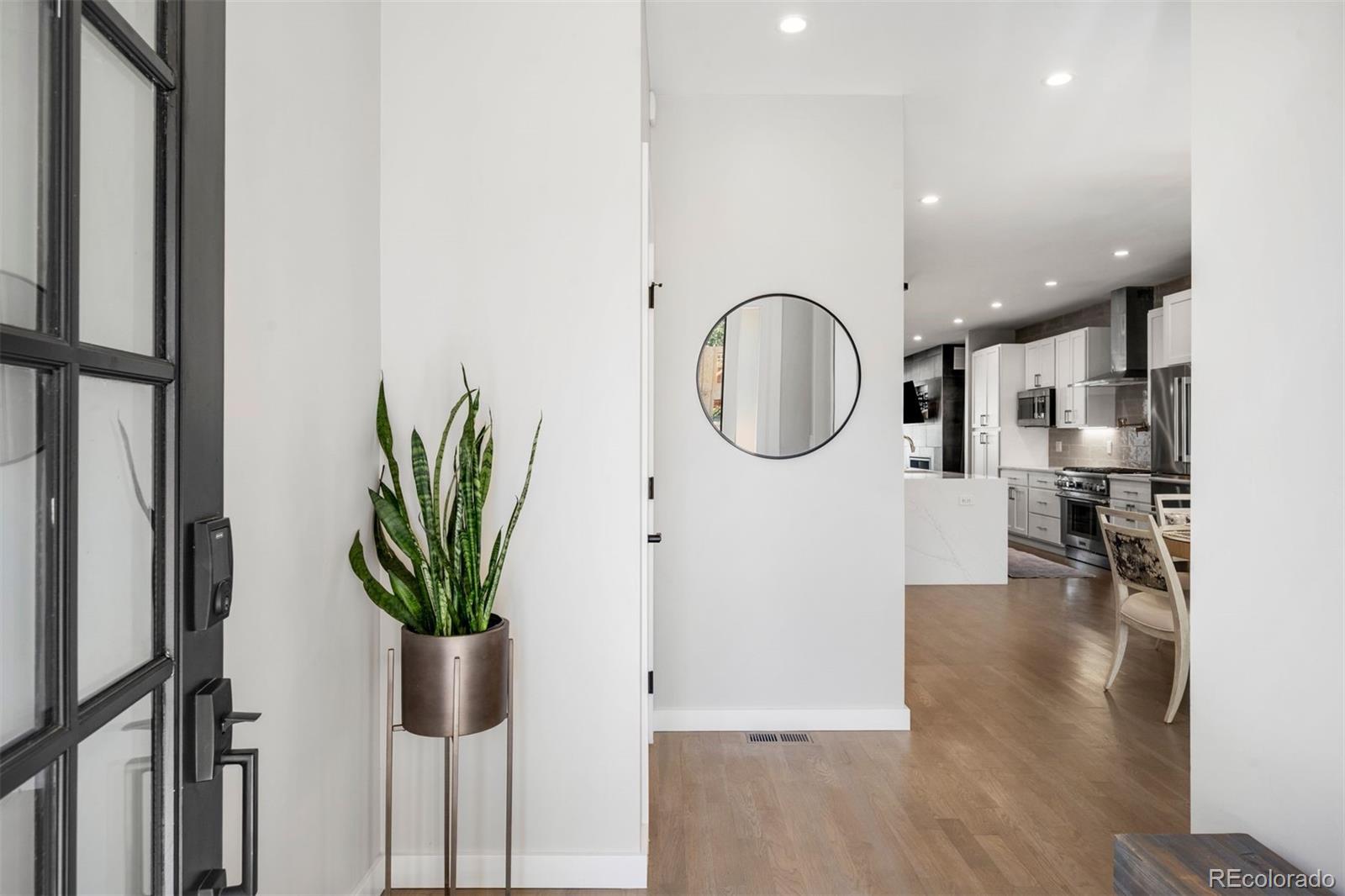 MLS Image #2 for 4257 n raleigh street,denver, Colorado