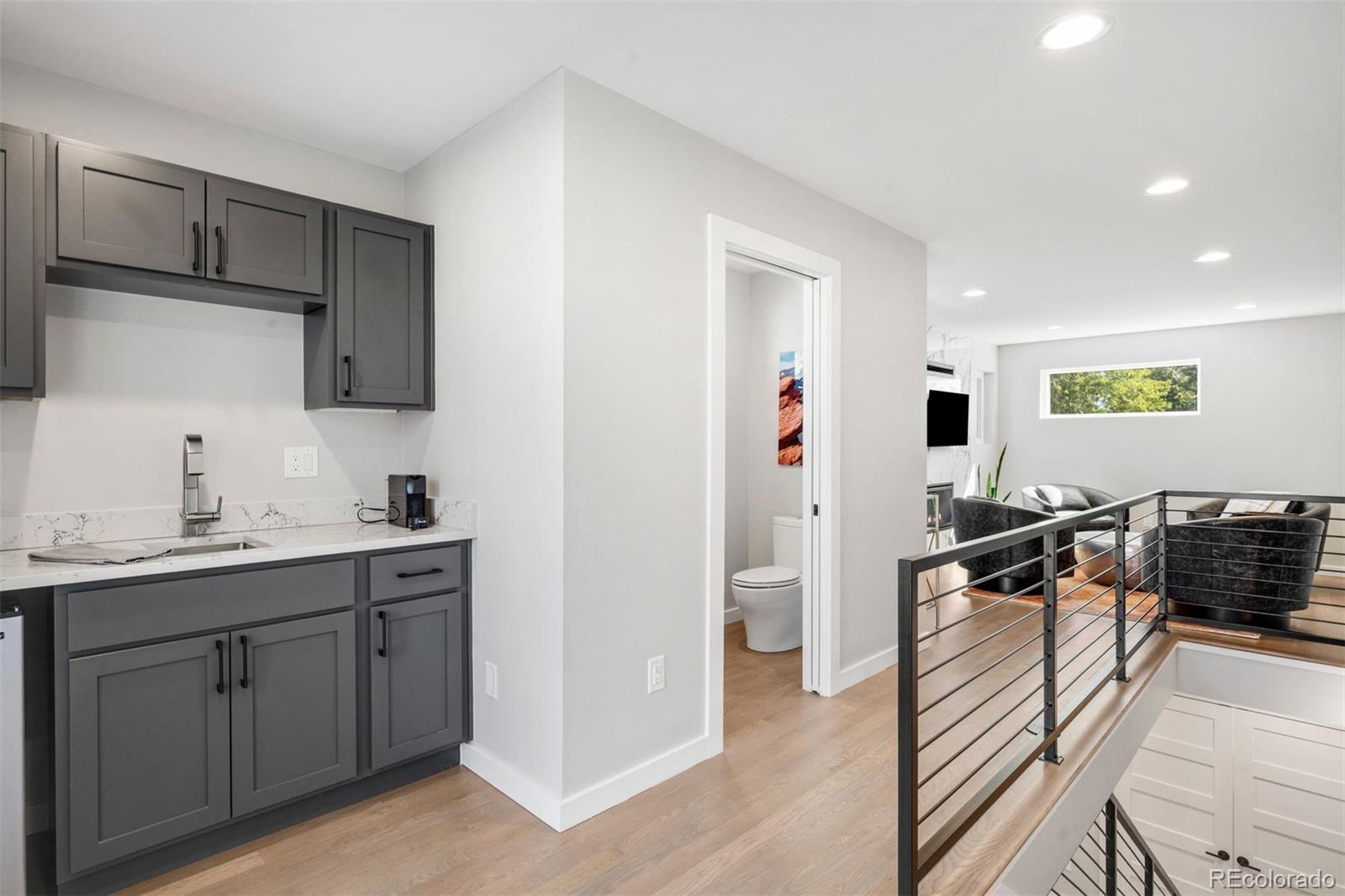 MLS Image #20 for 4257 n raleigh street,denver, Colorado