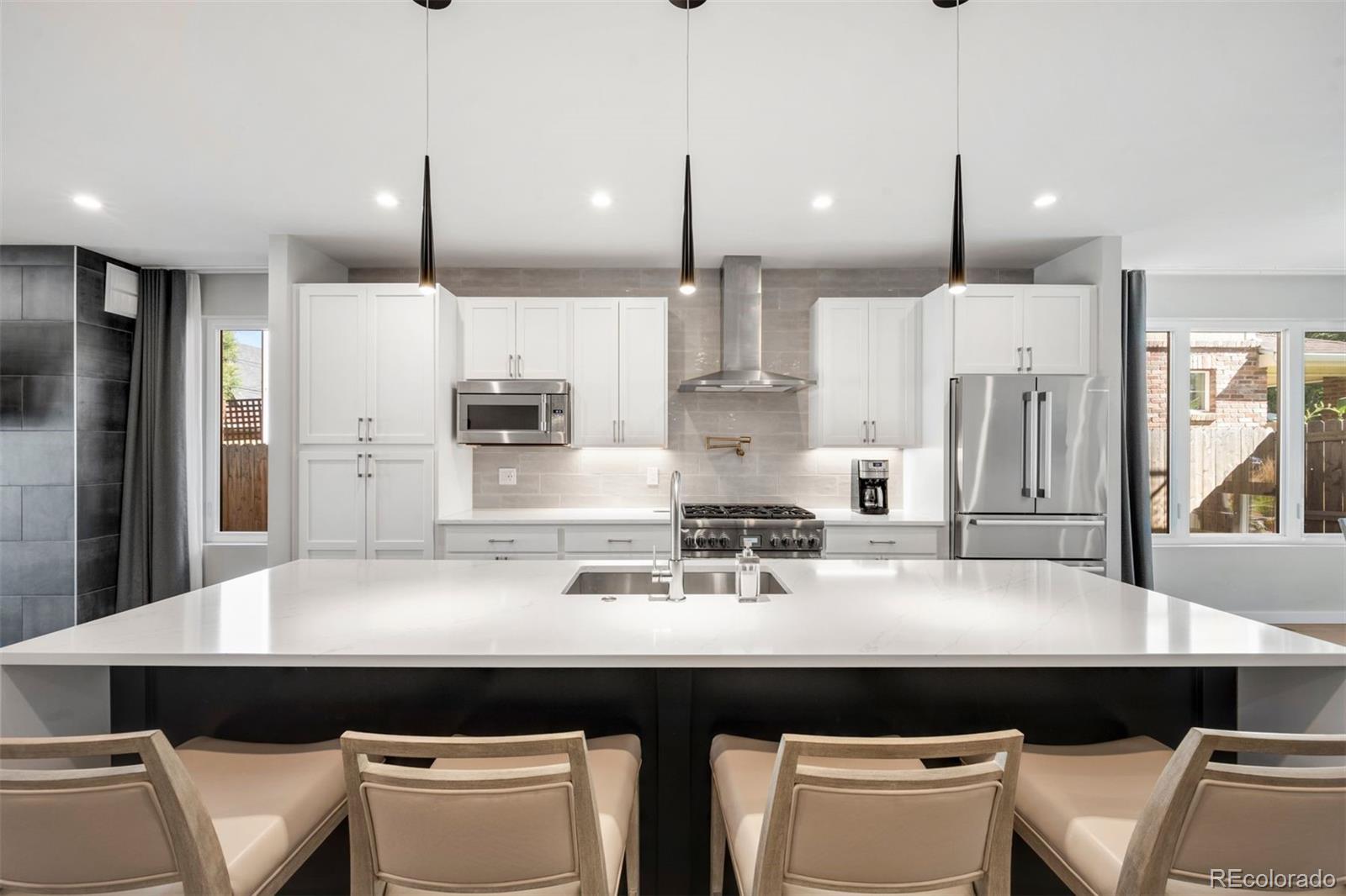 MLS Image #7 for 4257 n raleigh street,denver, Colorado
