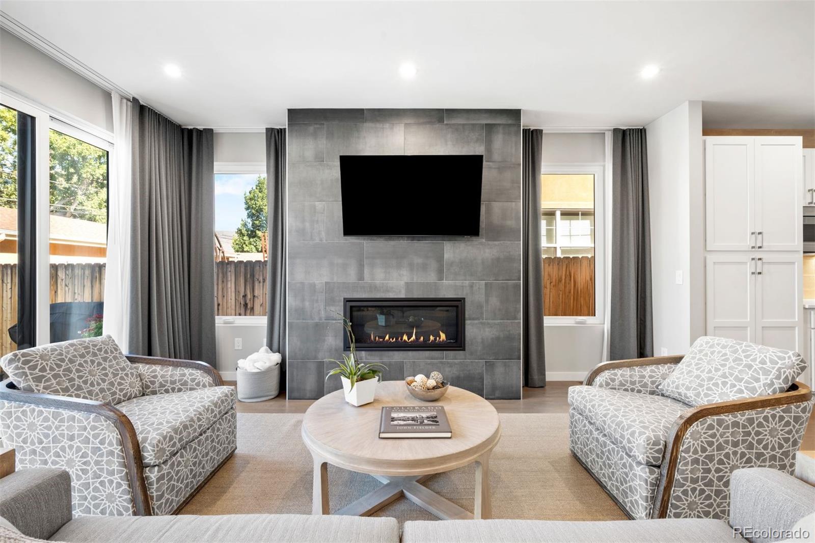 MLS Image #9 for 4257 n raleigh street,denver, Colorado