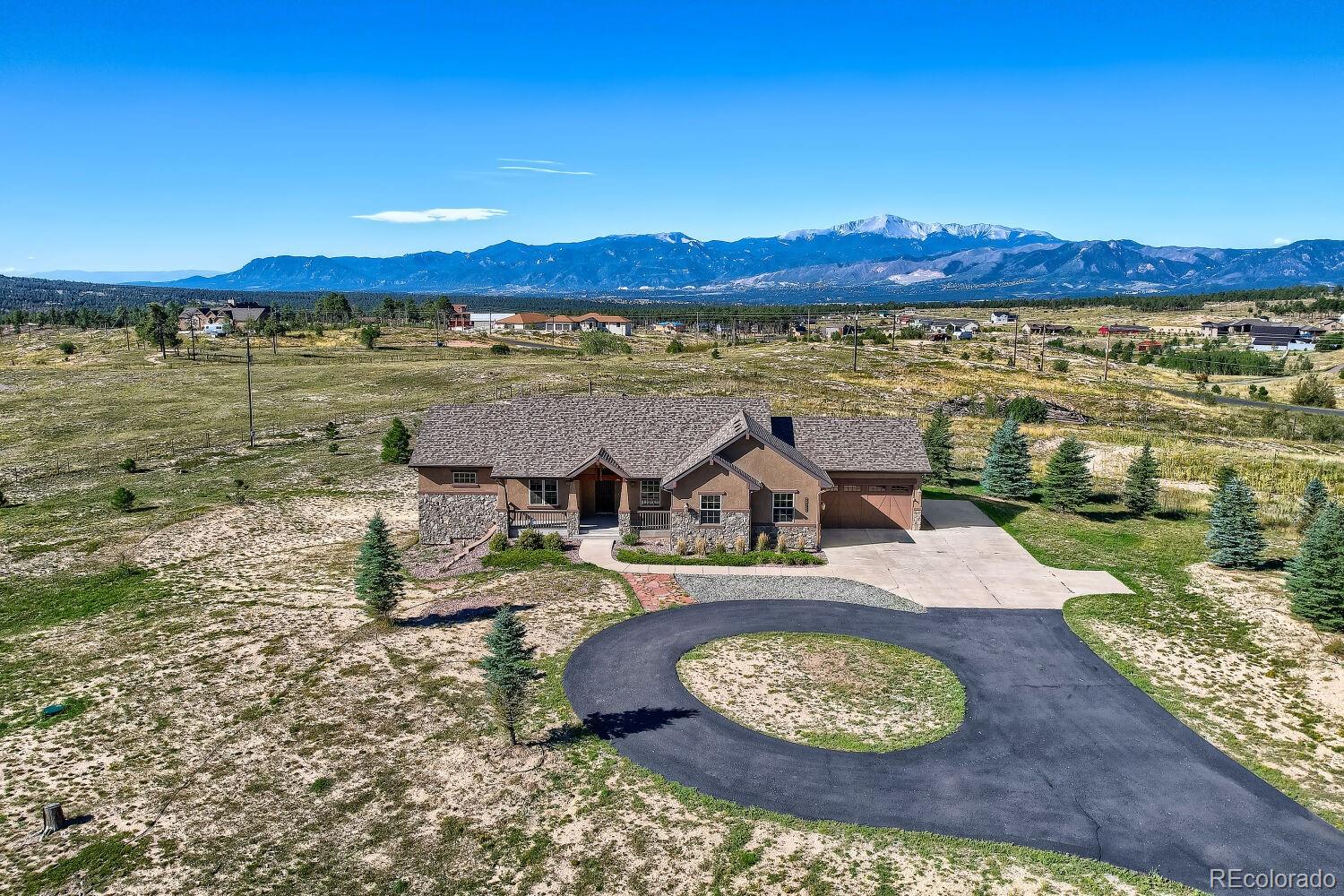 MLS Image #37 for 5895  schwencks place,colorado springs, Colorado