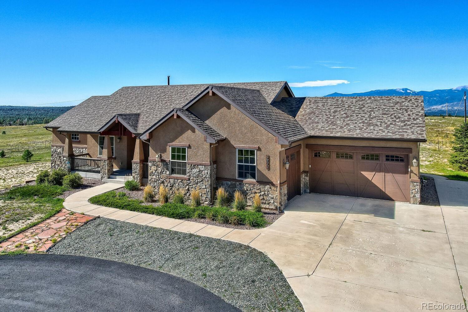 MLS Image #38 for 5895  schwencks place,colorado springs, Colorado