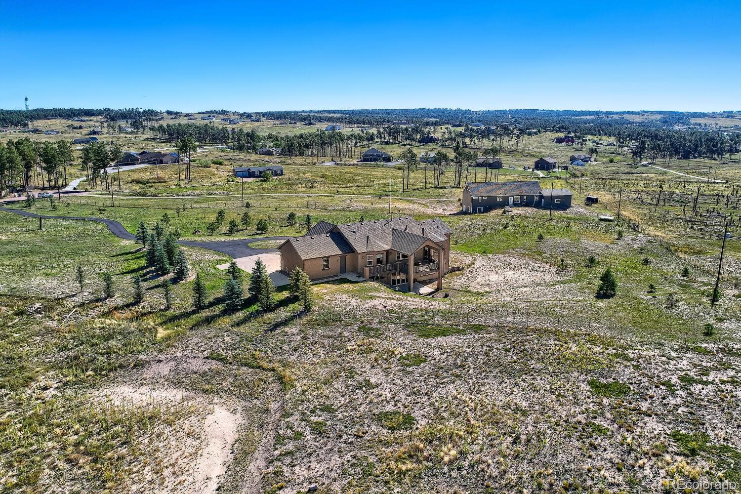 MLS Image #39 for 5895  schwencks place,colorado springs, Colorado