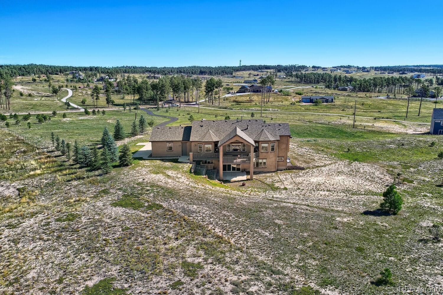 MLS Image #40 for 5895  schwencks place,colorado springs, Colorado