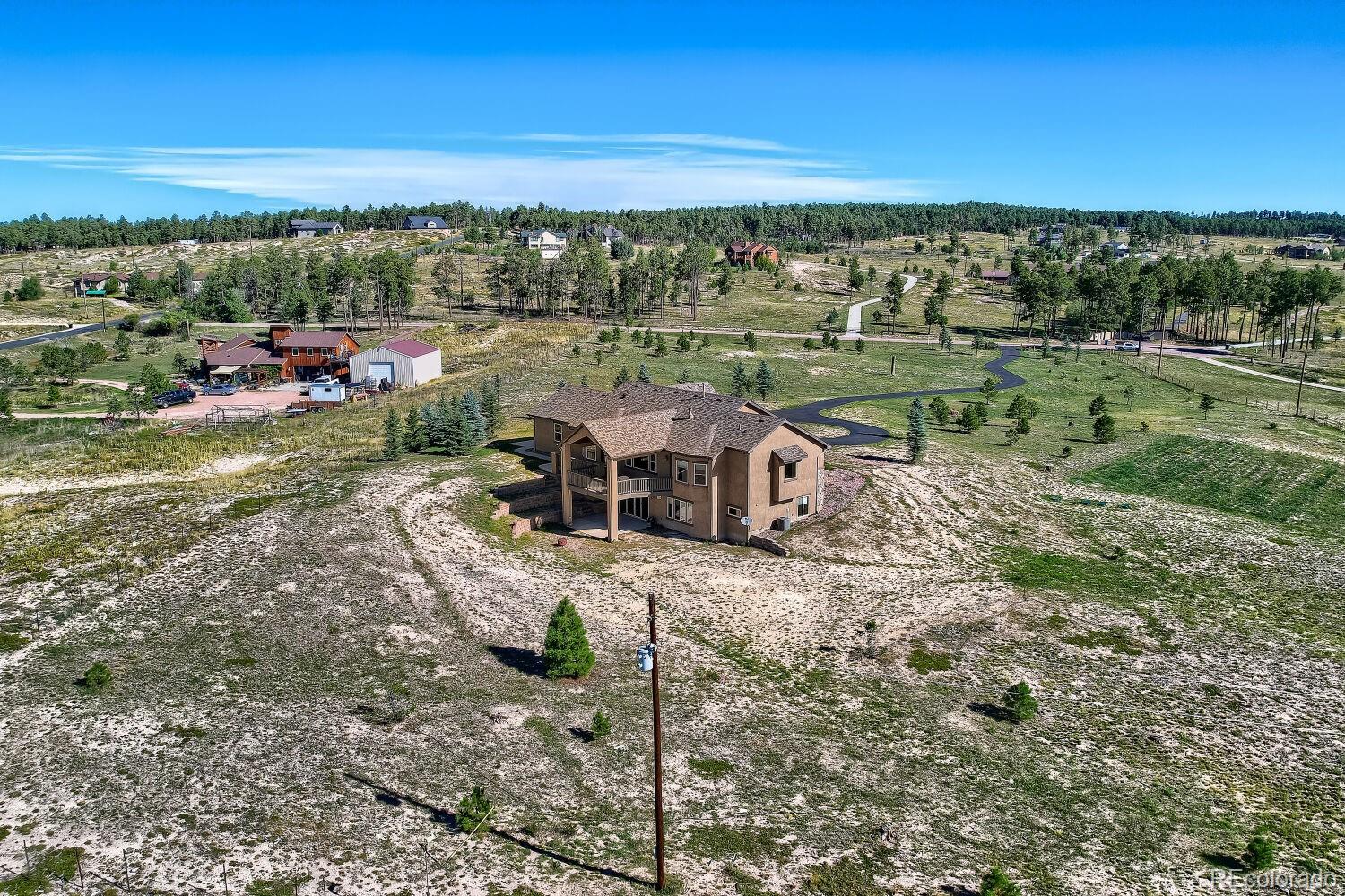MLS Image #41 for 5895  schwencks place,colorado springs, Colorado