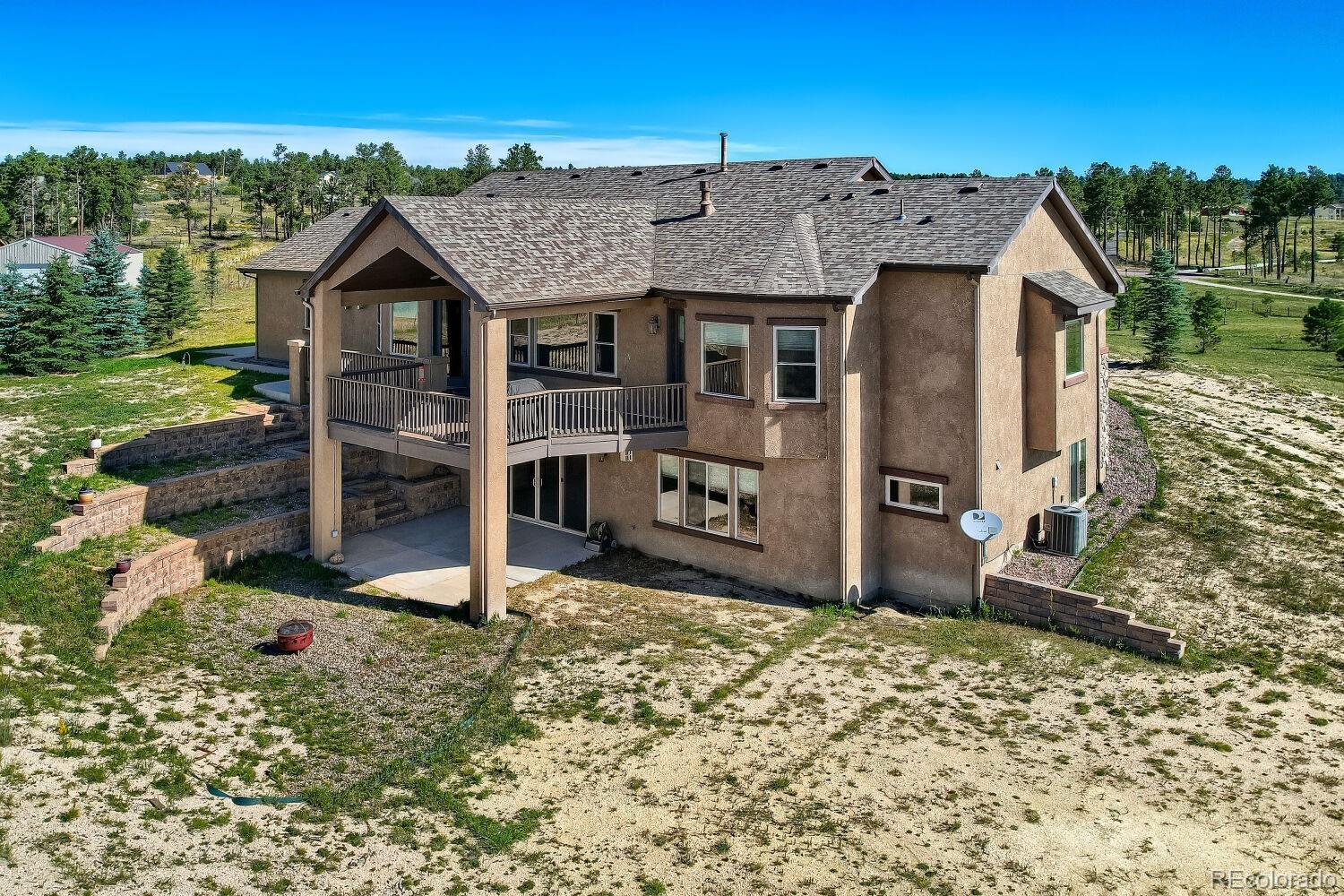 MLS Image #42 for 5895  schwencks place,colorado springs, Colorado