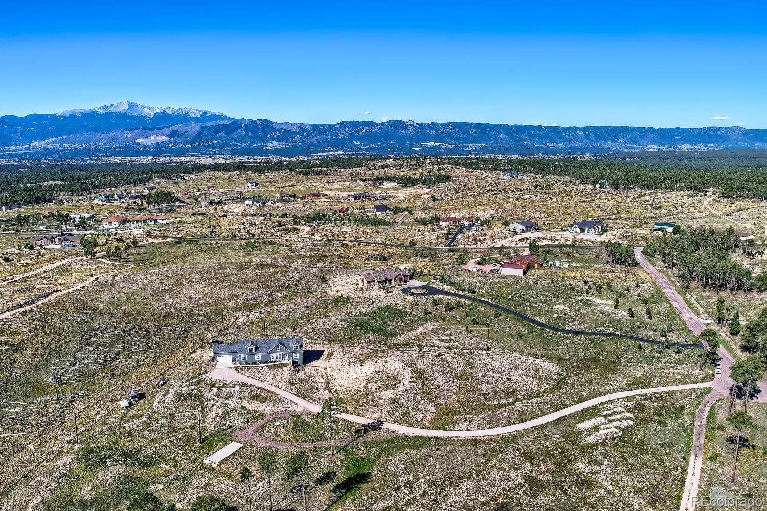 MLS Image #43 for 5895  schwencks place,colorado springs, Colorado