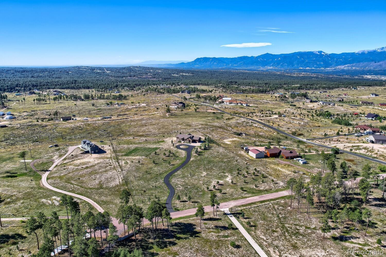 MLS Image #44 for 5895  schwencks place,colorado springs, Colorado