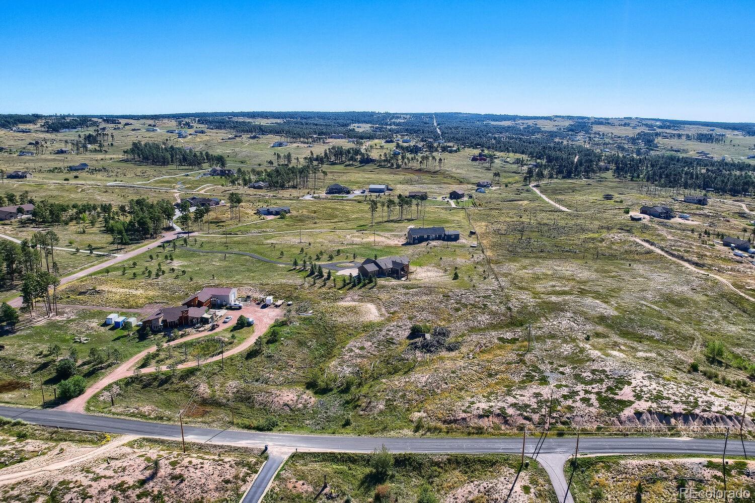 MLS Image #45 for 5895  schwencks place,colorado springs, Colorado