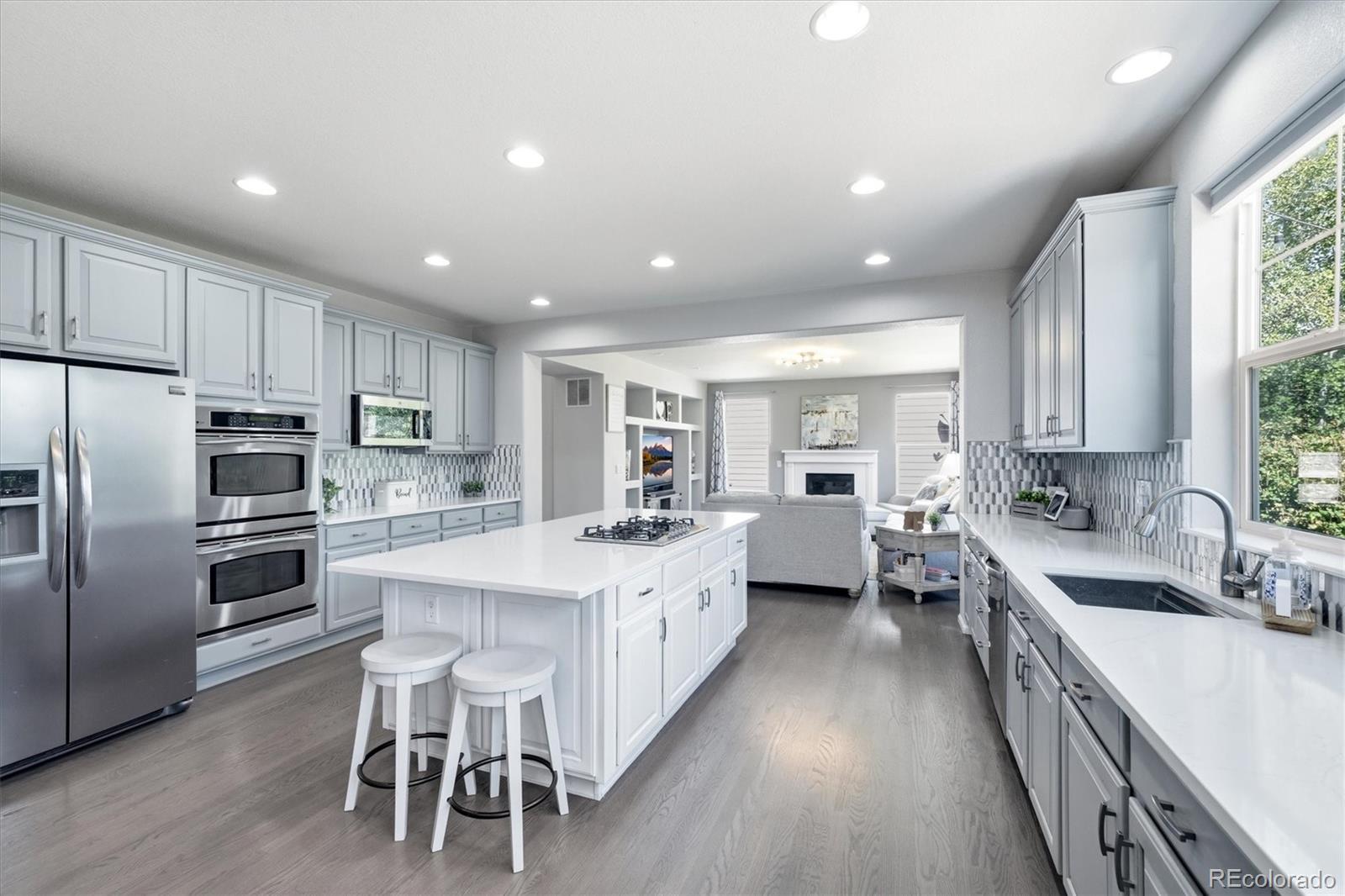MLS Image #5 for 16863  parkside drive,commerce city, Colorado