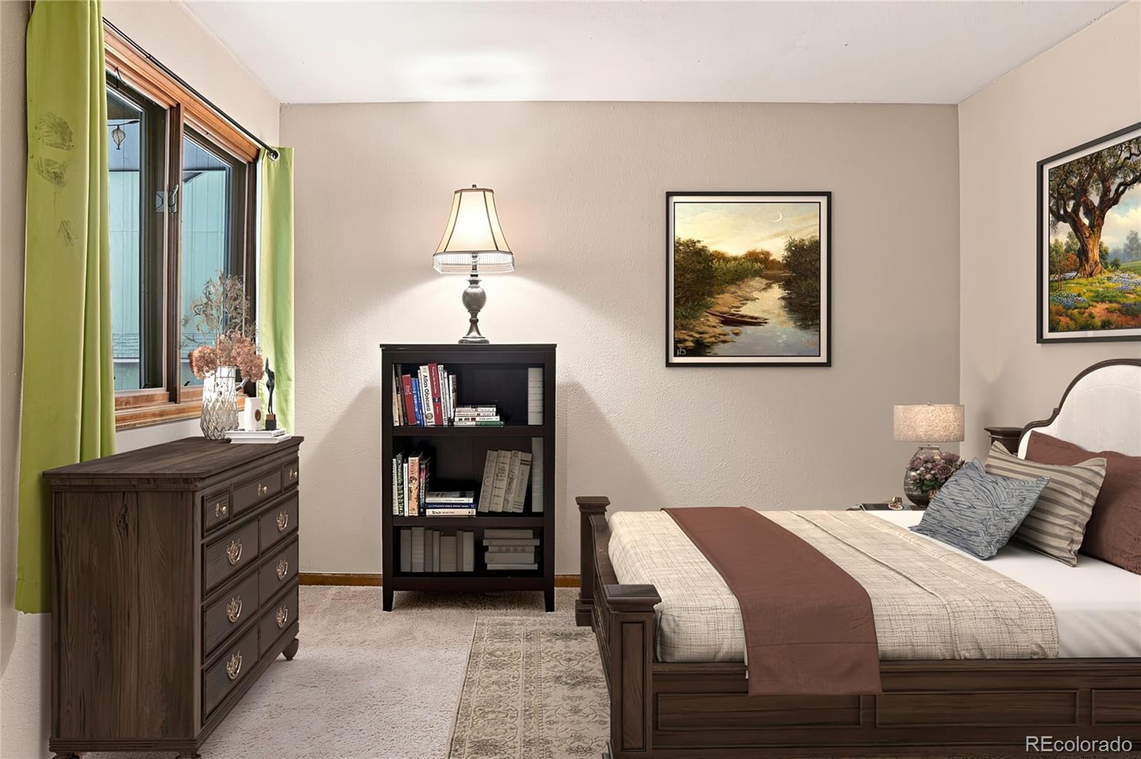 MLS Image #14 for 4877 s everett street,denver, Colorado