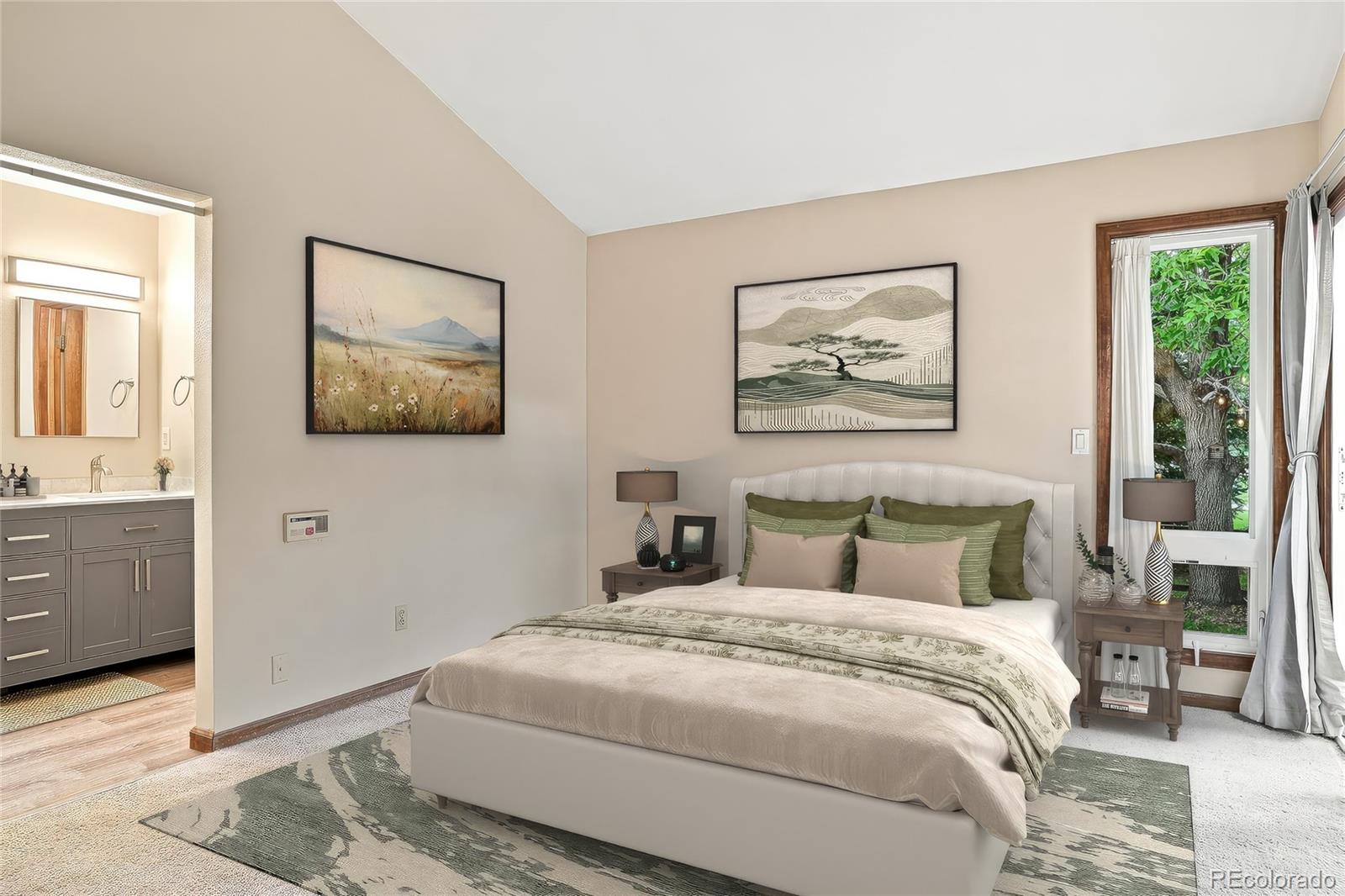 MLS Image #9 for 4877 s everett street,denver, Colorado
