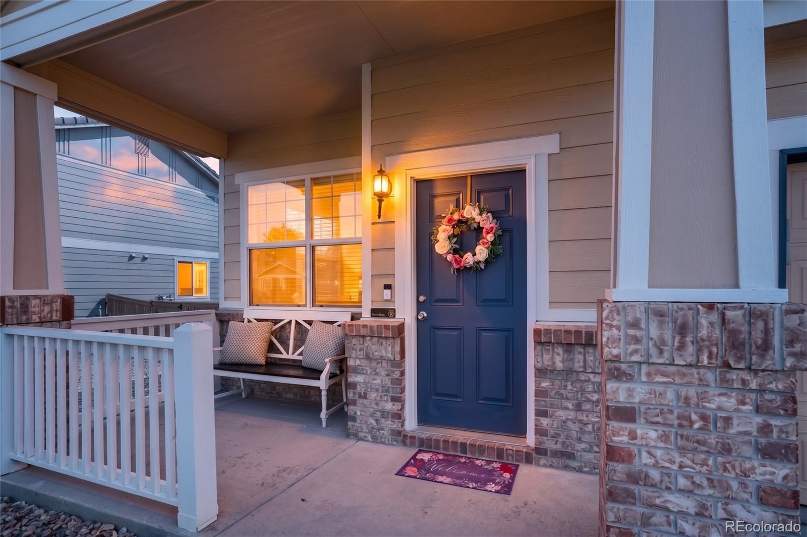 MLS Image #2 for 228  peabody street,castle rock, Colorado