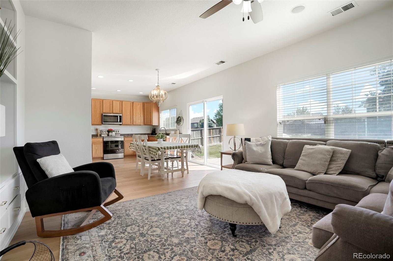 MLS Image #6 for 228  peabody street,castle rock, Colorado