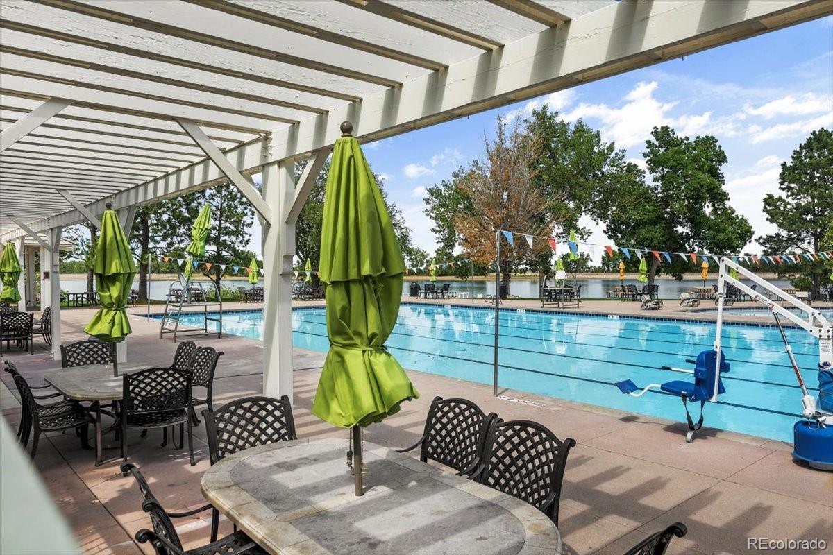 MLS Image #29 for 7400 w grant ranch boulevard,denver, Colorado
