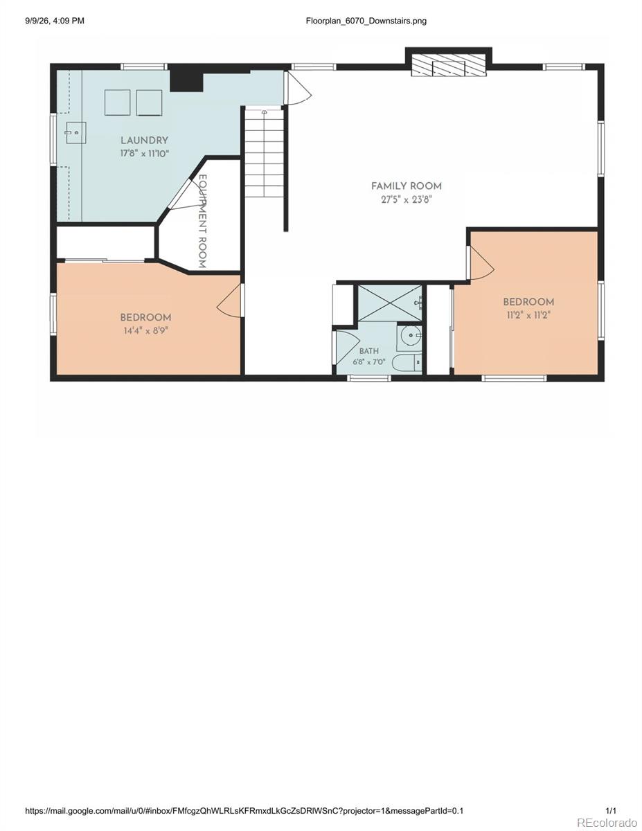 MLS Image #36 for 6070 s detroit street,littleton, Colorado