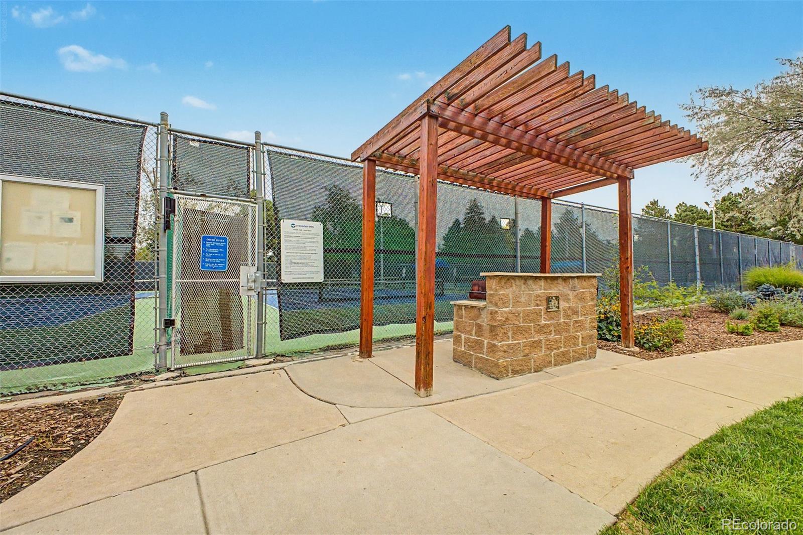 MLS Image #48 for 9896 e maplewood circle,englewood, Colorado