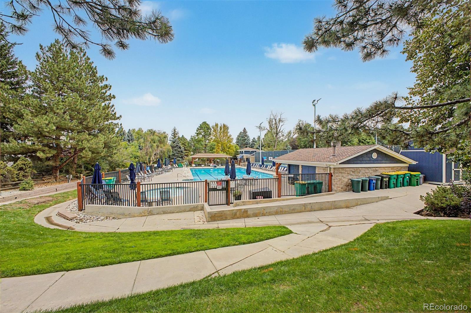 MLS Image #49 for 9896 e maplewood circle,englewood, Colorado