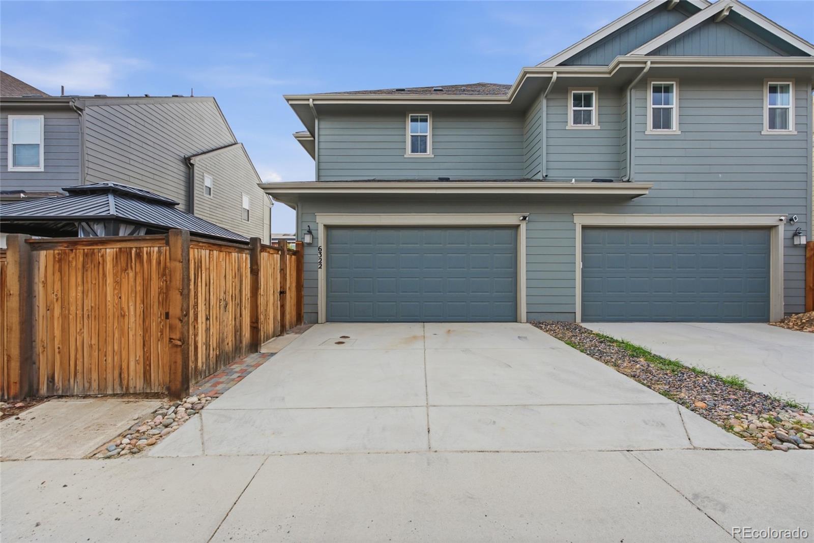MLS Image #39 for 6322  fulton street,denver, Colorado